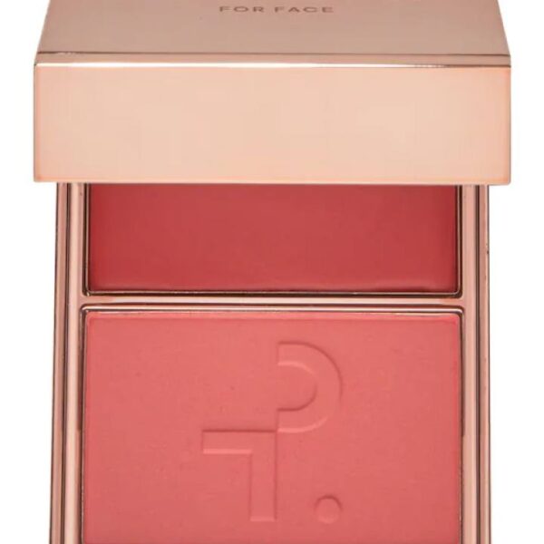 Double-Take Crème & Powder Blush