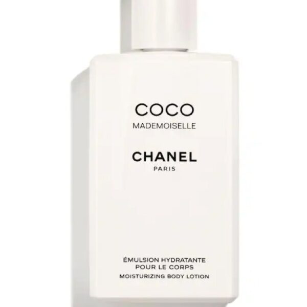 COCO MADEMOISELLBody Lotion