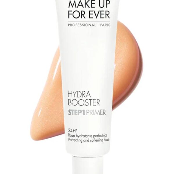 Step 1 Primer Hydra Booster