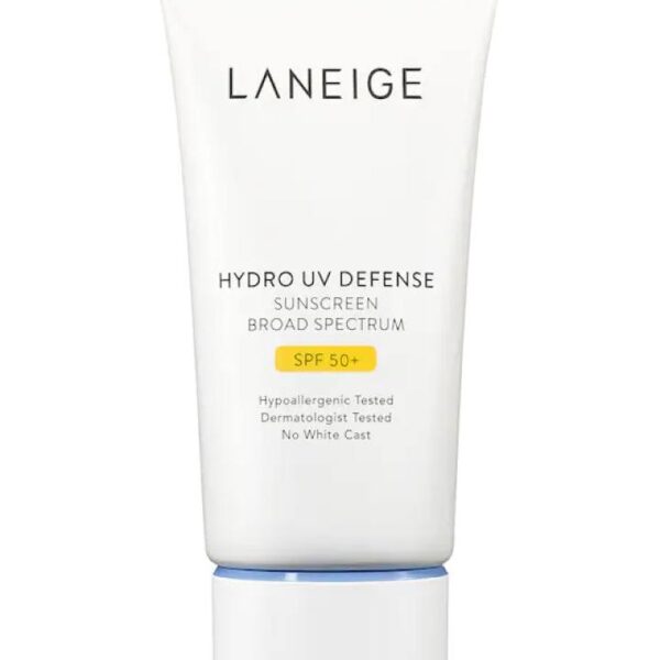 Hydro UV Defense Sunscreen Broad