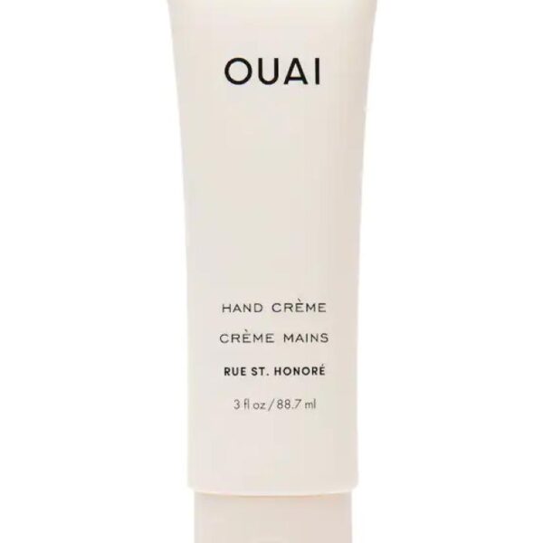 Hand Cream