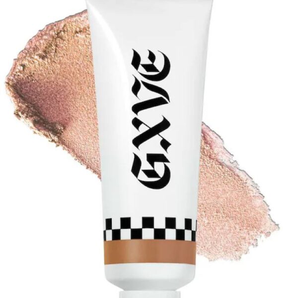 Clean 24-Hr Cream Eyeshadow