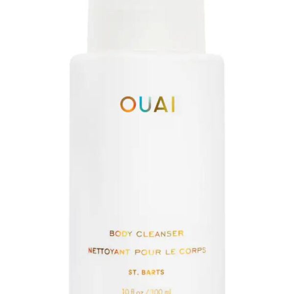 St. Barts Gentle Body Wash