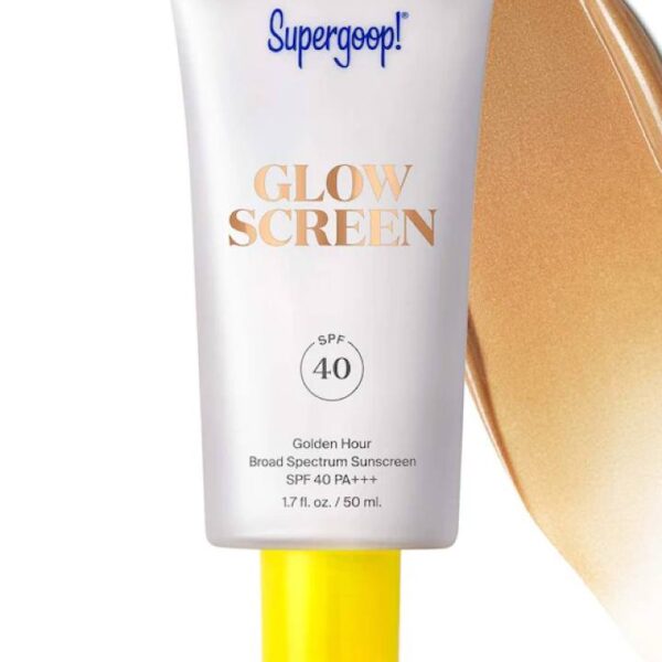 Glowscreen Sunscreen SPF 40 PA+++