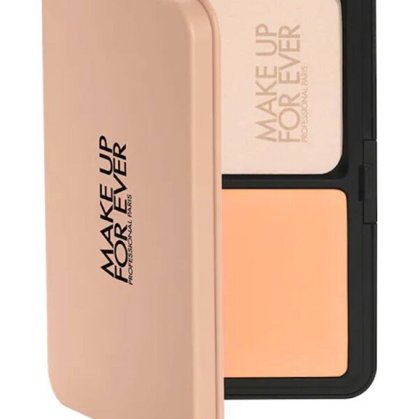 HD Skin Matte Velvet Undetectable