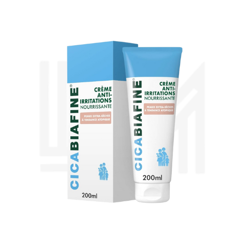 CICABIAFINE Crème Anti-Irritations Nourrissante