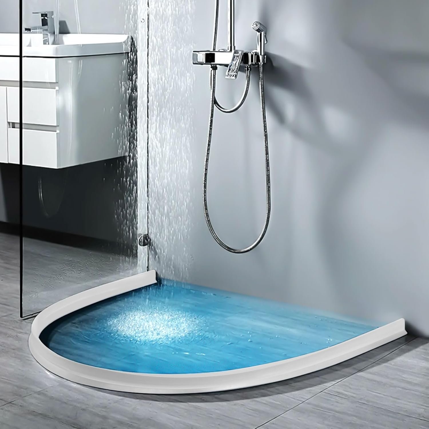 Silicone flexible strip شريط سيليكون مرن