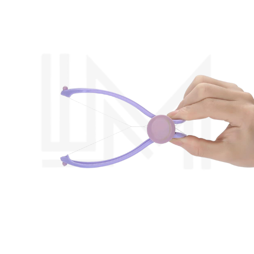 جهاز إزالة الشعر للوجه