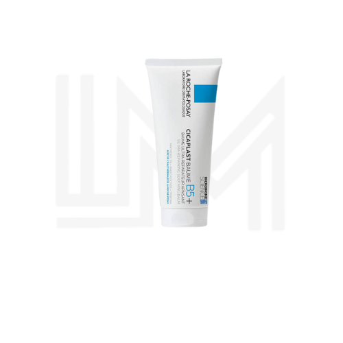 🌿 Cicaplast Baume B5+ – Crème Ultra-Réparatrice Apaisante