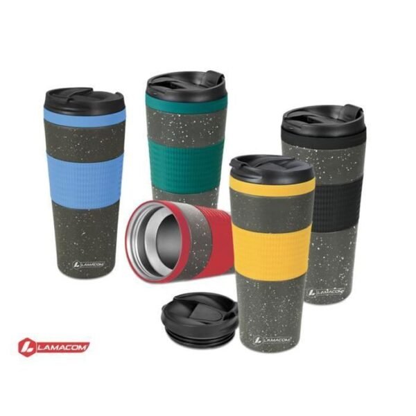 MUG ISOTHERME 420 ML