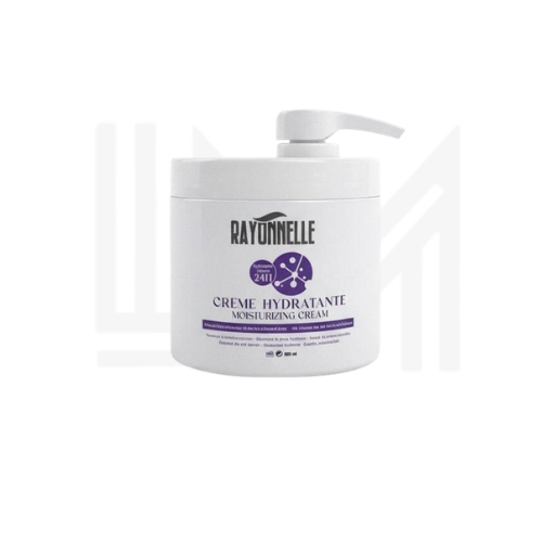 💧 كريم RAYONNELLE المرطب – 350 مل