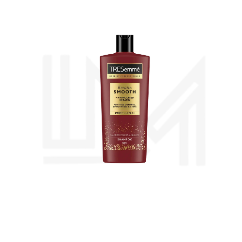Keratin Smooth Shampoing Protection Anti-Frisottis - 685ml