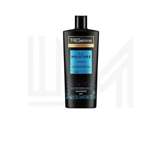 Shampoing Hydratation Intense Rich Moisture - 685 ml