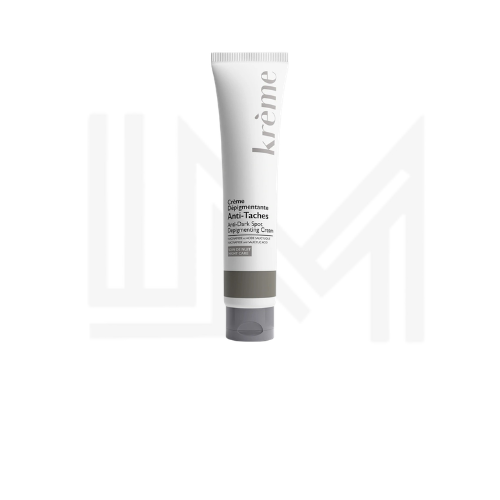 Krème- Crème dépigmentante Anti-Taches 40ml