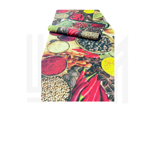 🧼 طابية مطبخ سيليكون للأرض – وداعًا للفوضى والماء!