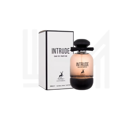 🌸 عطر L’Intrude من Maison Alhambra – أنوثة جذابة لا تُقاوم