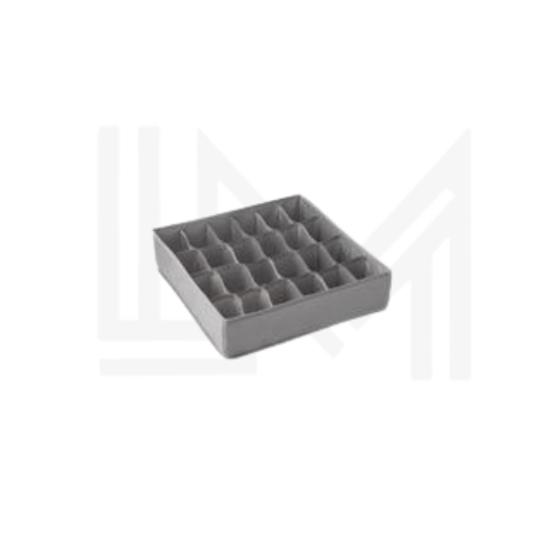 ✨ خلي دولابك مرتب وسهل الاستعمال مع هذا المنظم العملي!